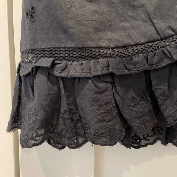 Urban Outfitters Wrap Skirt size S - Picture 4 of 6